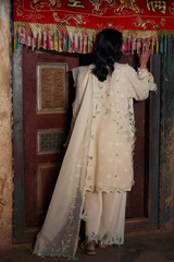 Zaha Lawn '26 | MEI 梅 (ZL26-05 A)