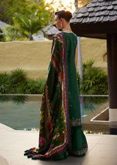 Ariya Luxury Lawn '26 By Kanwal Malik | Serena
