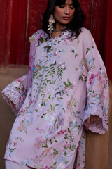 Zaha Lawn '26 | JIĀ (佳) (ZL26-12 A)