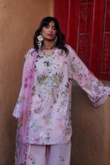 Zaha Lawn '26 | JIĀ (佳) (ZL26-12 A)