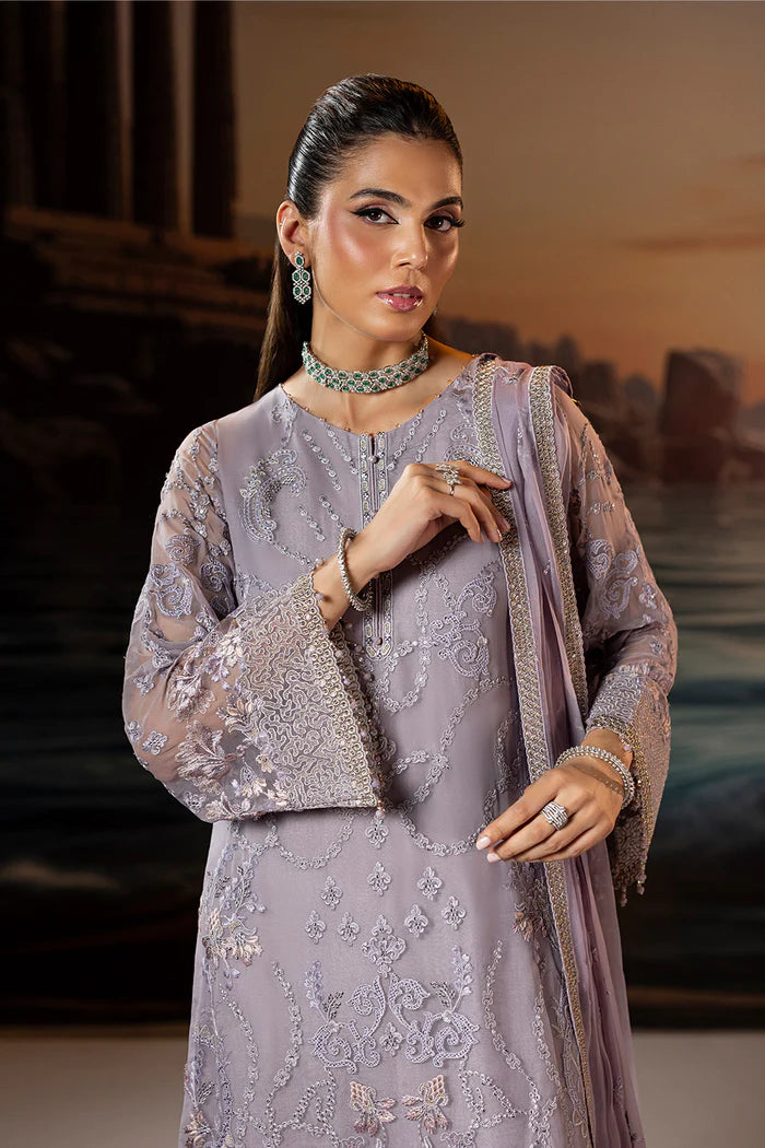 Lavish Premium | Twilight Bloom | Rawayat Collection