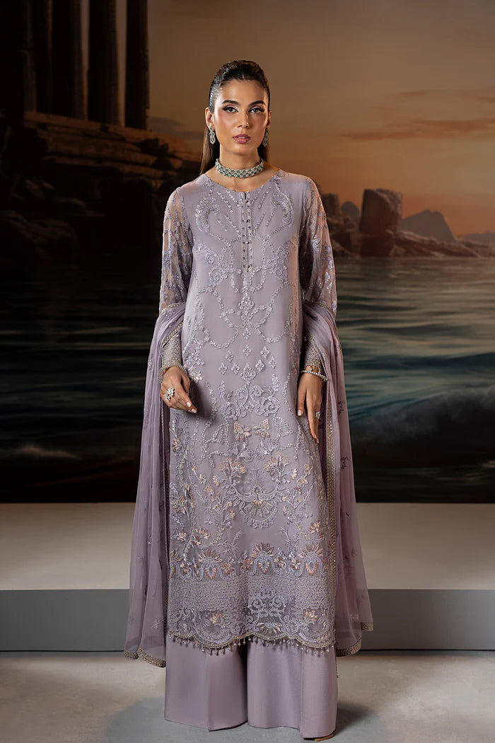 Lavish Premium | Twilight Bloom | Rawayat Collection