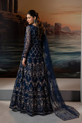 Lavish Premium | Jewel Blue | Rawayat Collection