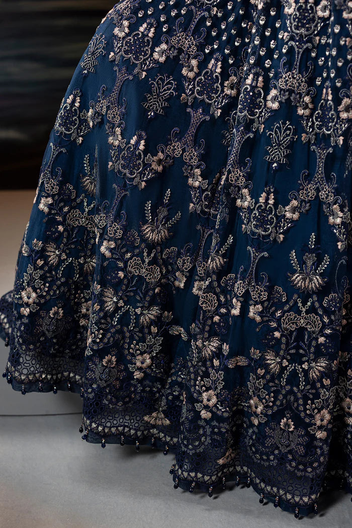 Lavish Premium | Jewel Blue | Rawayat Collection