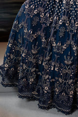 Lavish Premium | Jewel Blue | Rawayat Collection