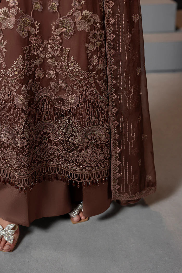 Lavish Premium | Caramel Luxe | Rawayat Collection