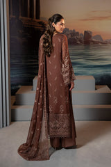 Lavish Premium | Caramel Luxe | Rawayat Collection