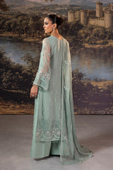 Lavish Premium | Mint Green | Rawayat Collection