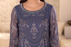 Flossie Executive Dastaan | DA-05