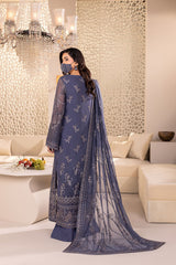 Flossie Executive Dastaan | DA-05