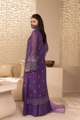 Zeenat Kuch Khas By Flossie | ZE-109