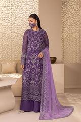 Zeenat Kuch Khas By Flossie | ZE-109