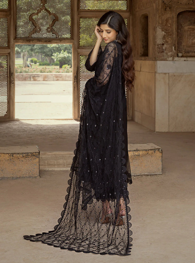 Tahra Luxury Festive Collection’23 By Zainab Chottani MARJAN