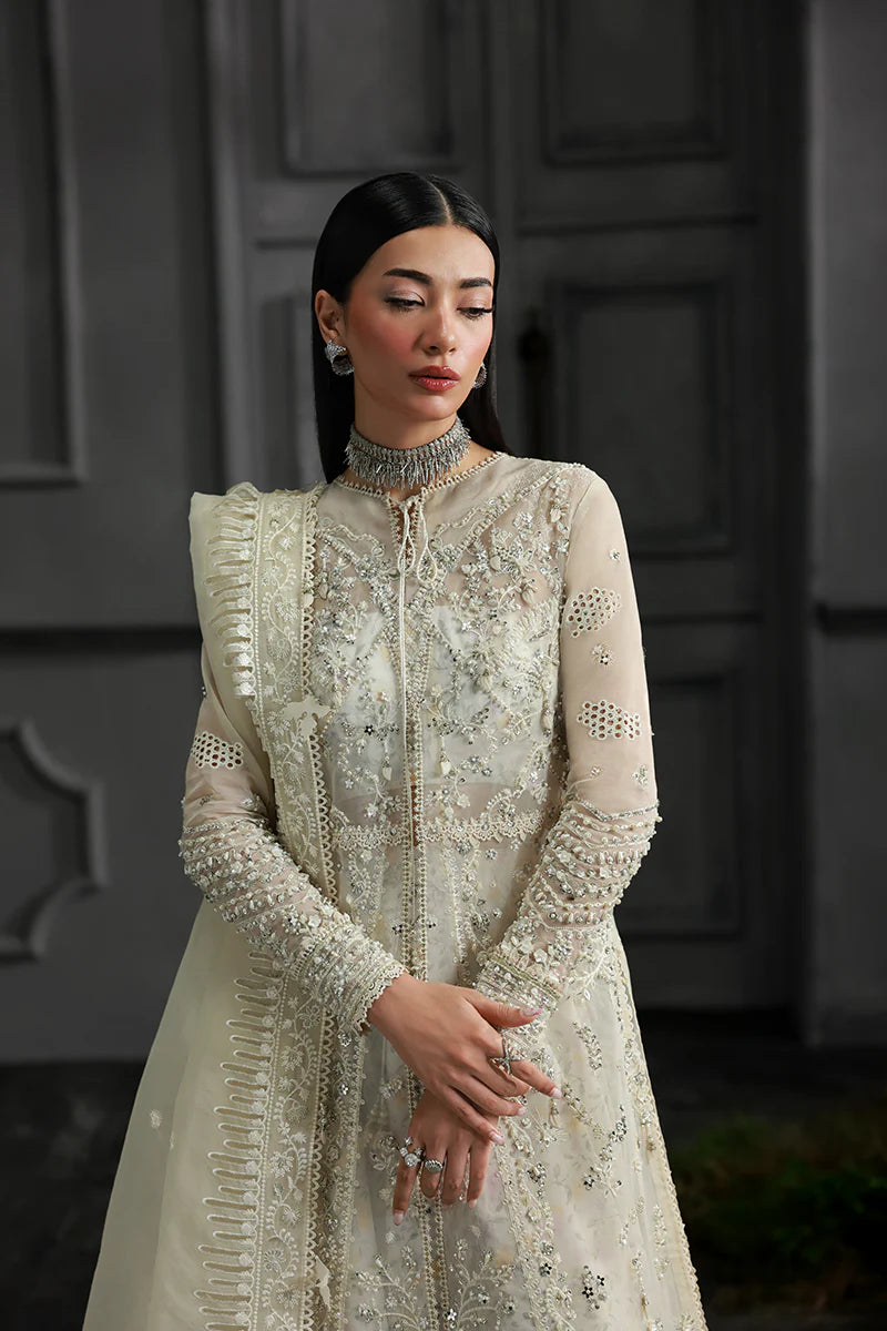 Qalamkar | Elirah Formal | MF-06 IVARA