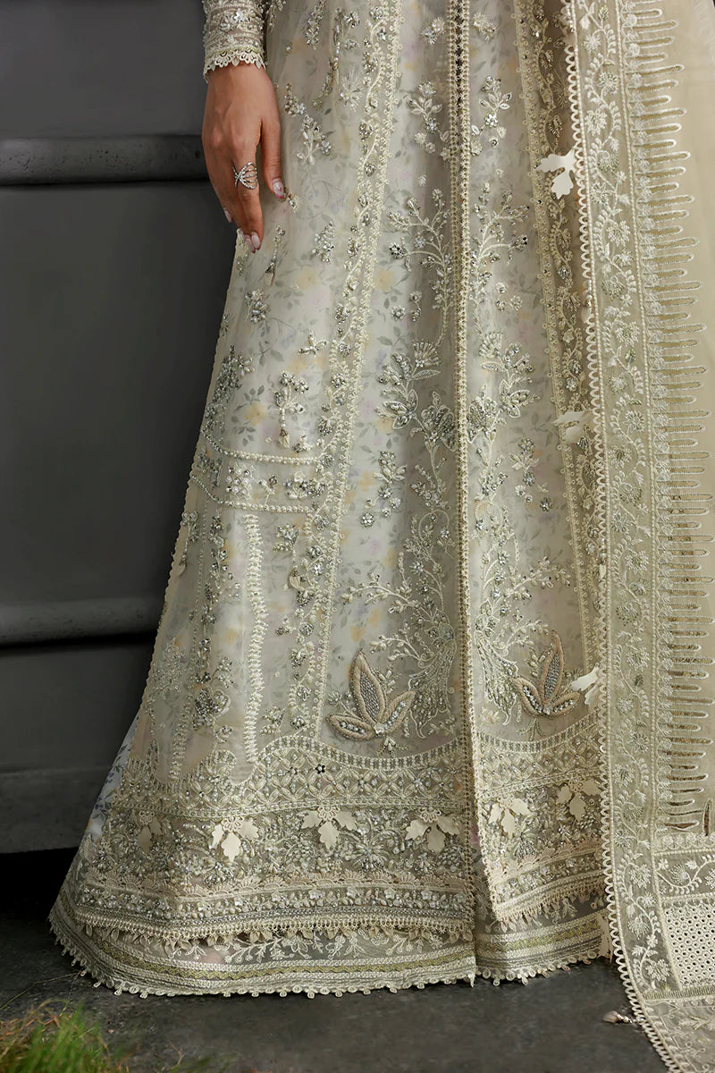 Qalamkar | Elirah Formal | MF-06 IVARA
