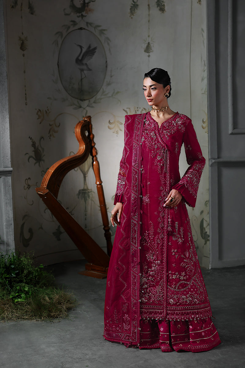 Qalamkar | Elirah Formal | MF-05 AMARIS