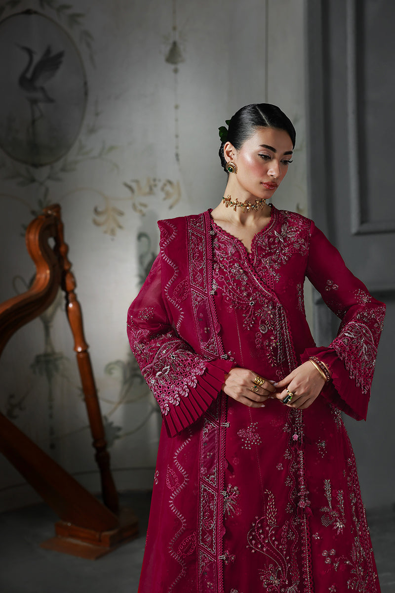 Qalamkar | Elirah Formal | MF-05 AMARIS