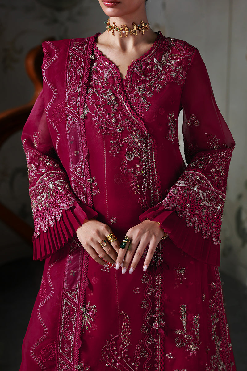 Qalamkar | Elirah Formal | MF-05 AMARIS