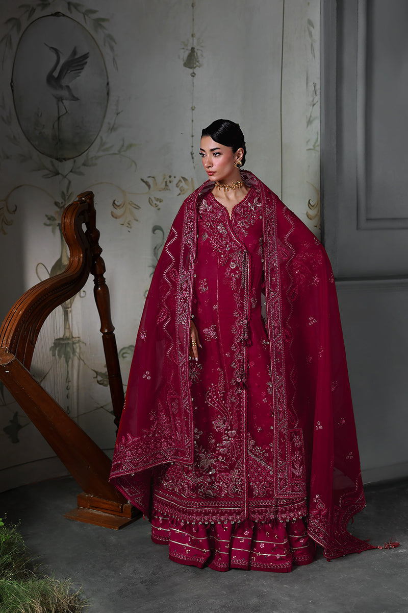 Qalamkar | Elirah Formal | MF-05 AMARIS