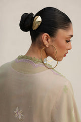 Qalamkar Qline Lawn Drop II | QKL-12 ZAYLA