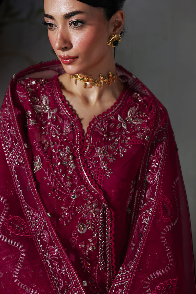 Qalamkar | Elirah Formal | MF-05 AMARIS