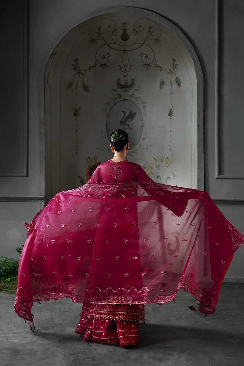 Qalamkar | Elirah Formal | MF-05 AMARIS