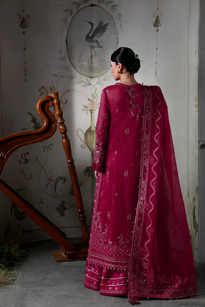 Qalamkar | Elirah Formal | MF-05 AMARIS