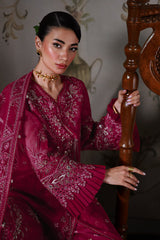 Qalamkar | Elirah Formal | MF-05 AMARIS