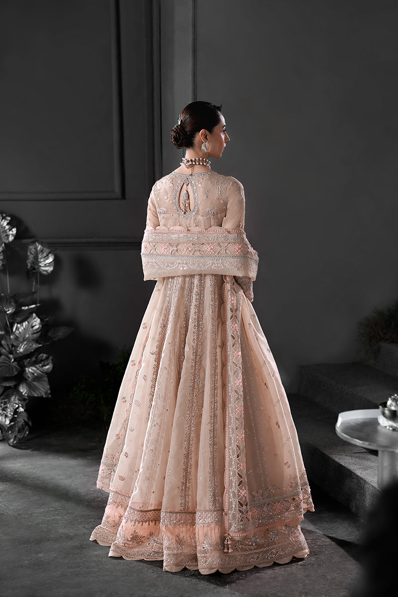 Qalamkar | Elirah Formal | MF-01 LUSTRA