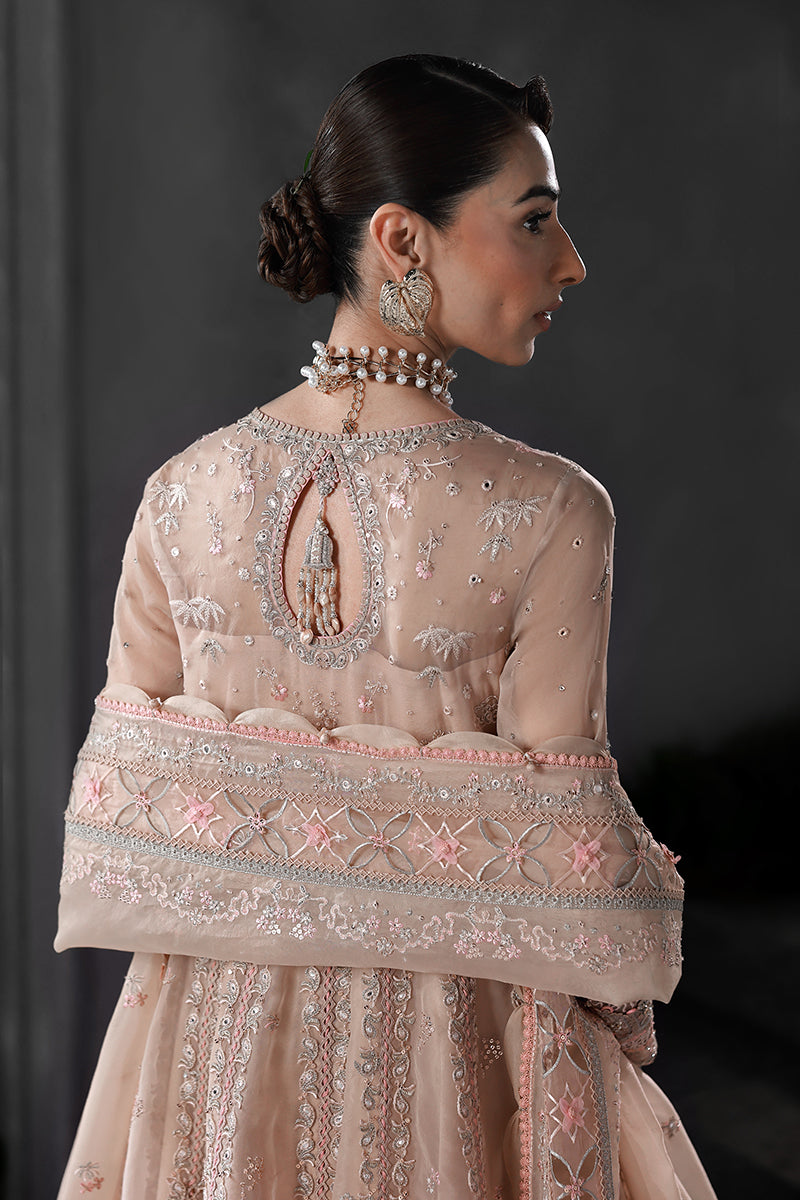 Qalamkar | Elirah Formal | MF-01 LUSTRA