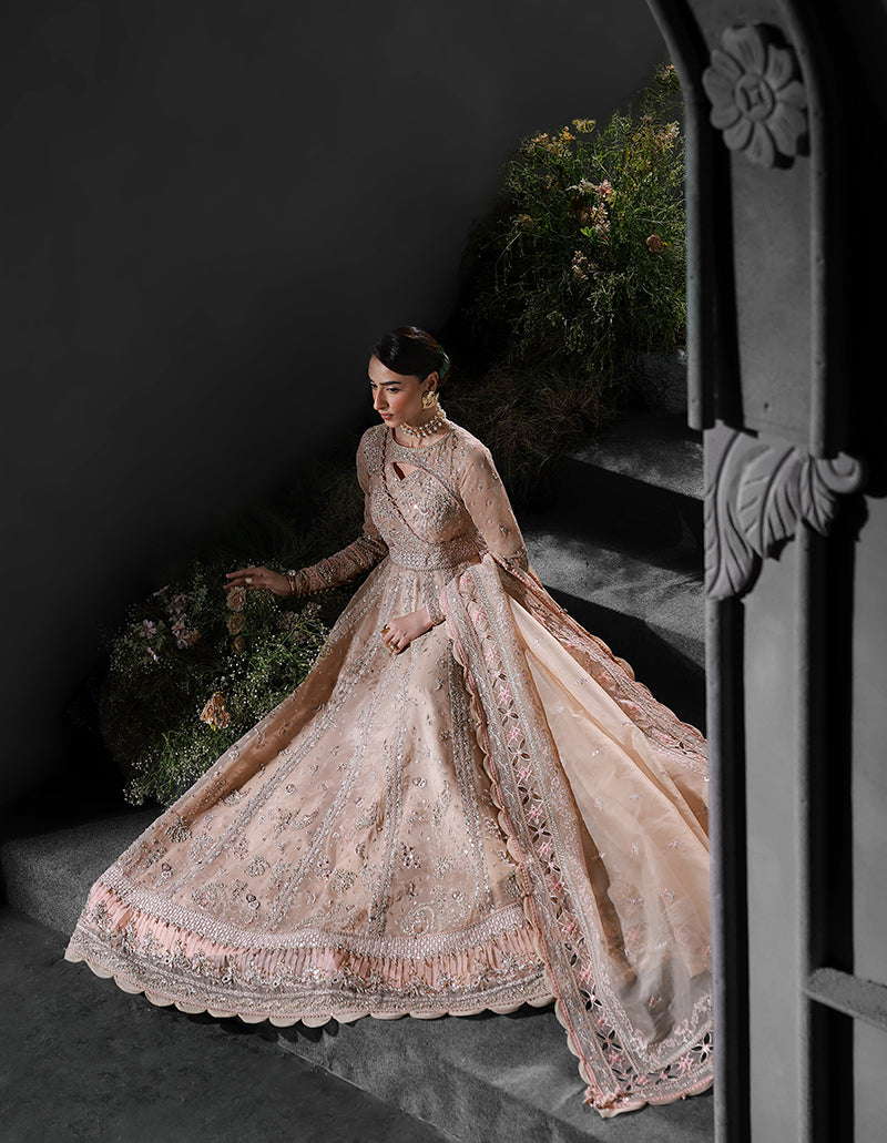 Qalamkar | Elirah Formal | MF-01 LUSTRA
