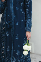 Qalamkar Qline Lawn Drop 1 | RP-10 ZOHAL