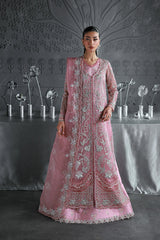Qalamkar | Elirah Formal | MF-07 ROSALYN