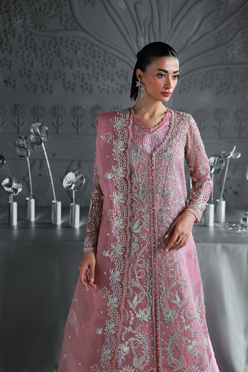 Qalamkar | Elirah Formal | MF-07 ROSALYN