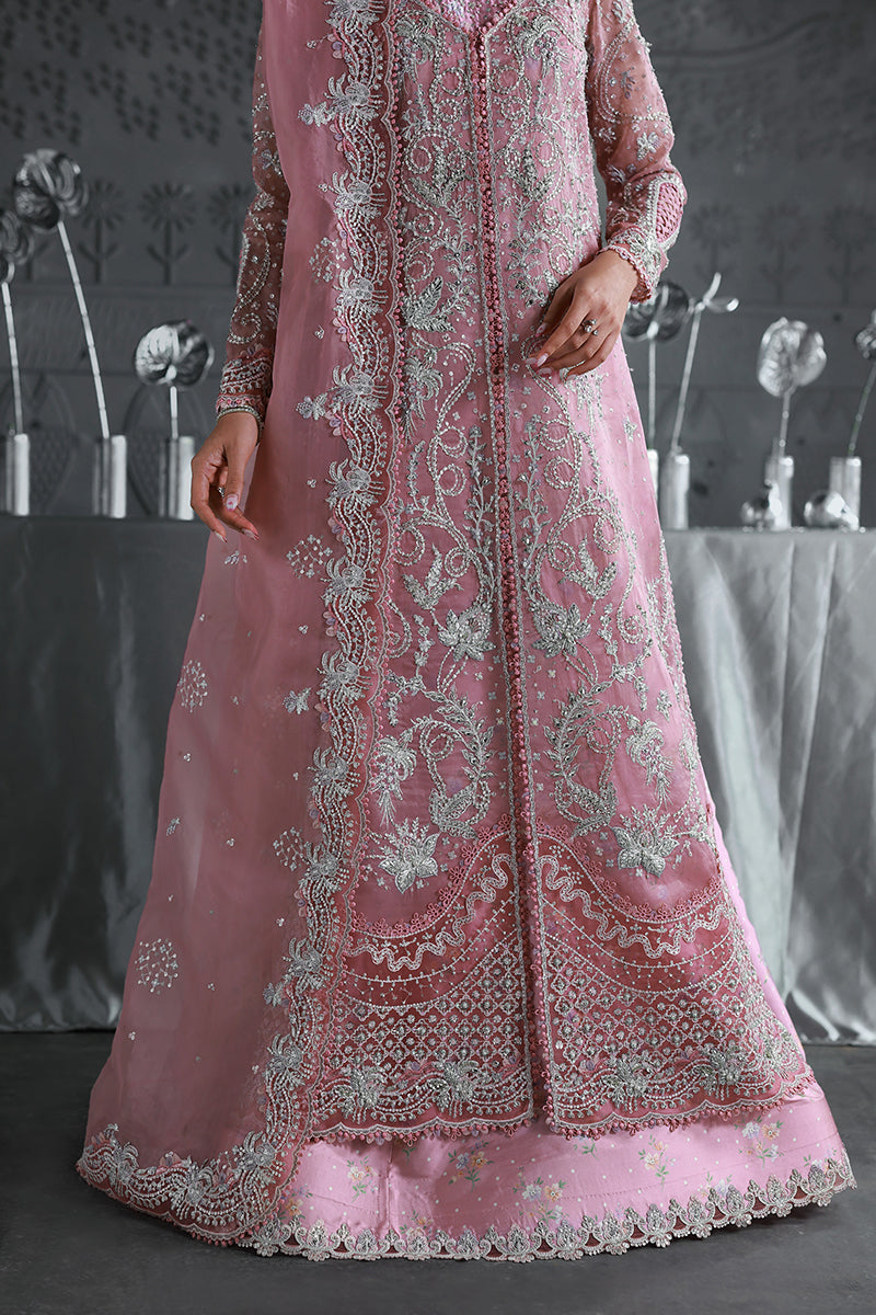 Qalamkar | Elirah Formal | MF-07 ROSALYN