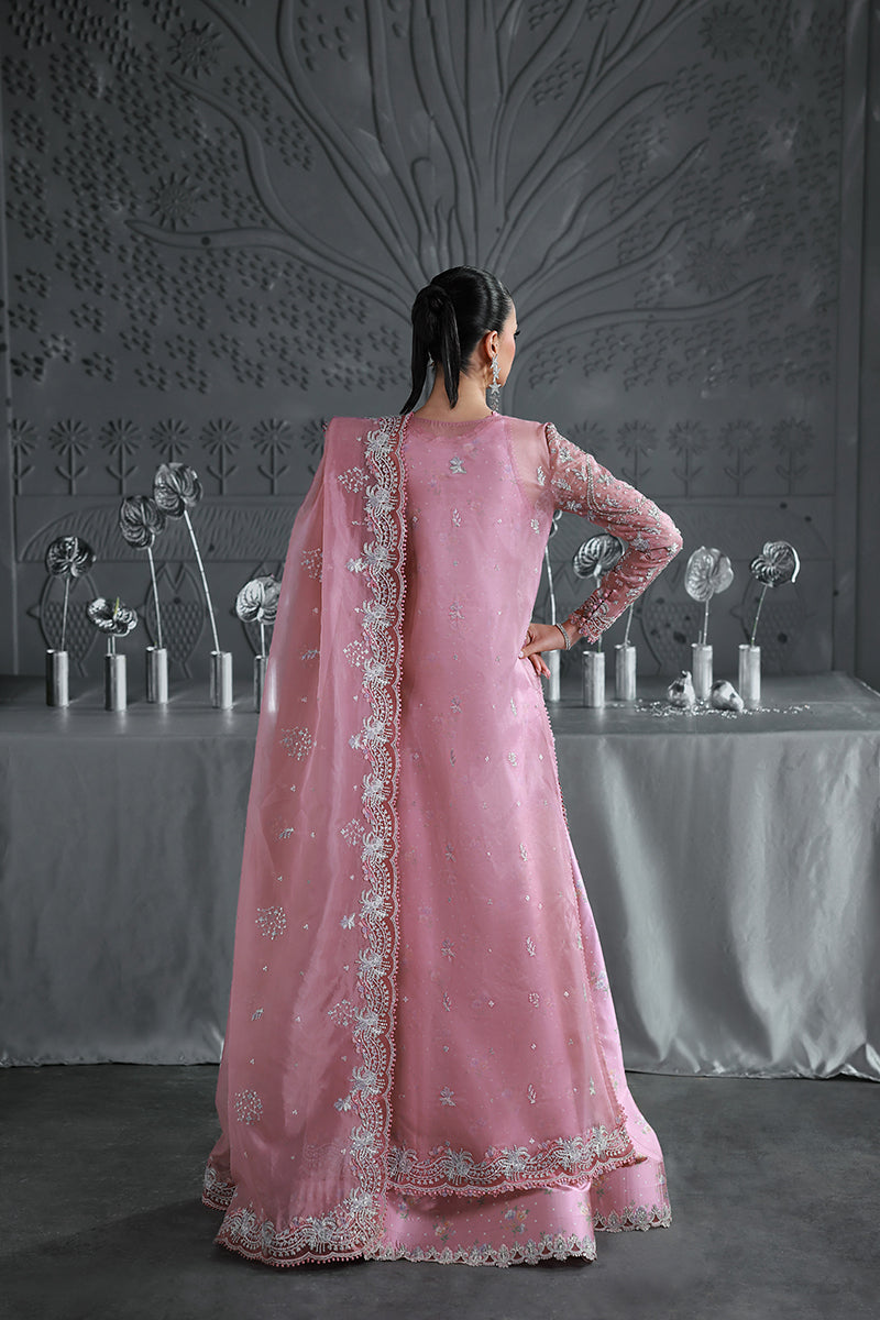 Qalamkar | Elirah Formal | MF-07 ROSALYN