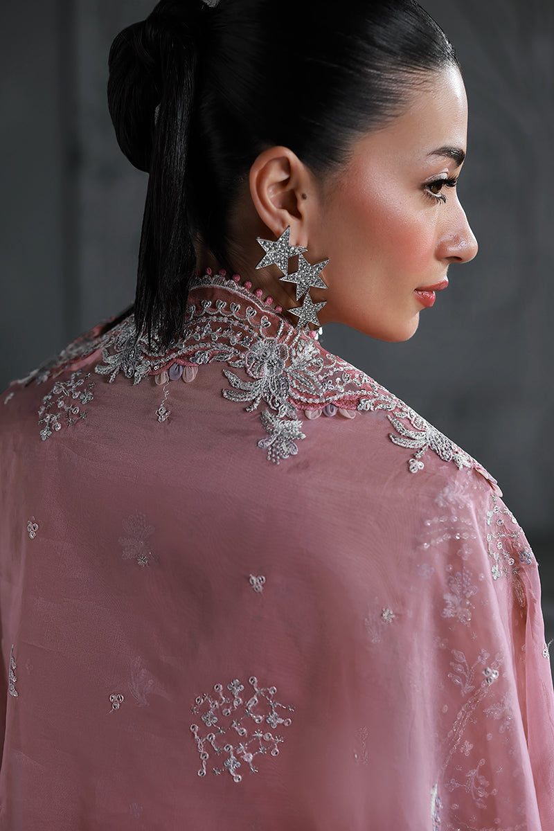 Qalamkar | Elirah Formal | MF-07 ROSALYN