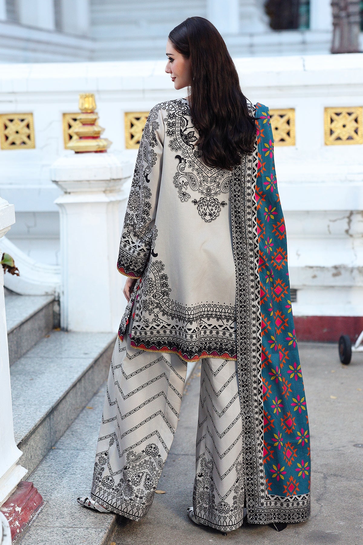 Charizma | ccw6-19 | Combination Linen Collection