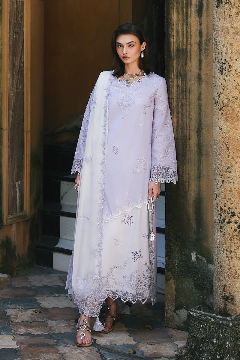 Qalamkar Qline Lawn Drop 1 | RP-14 ALEEN