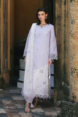 Qalamkar Qline Lawn Drop 1 | RP-14 ALEEN