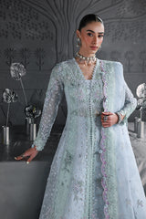 Qalamkar | Elirah Formal | MF-08 SERENE AQUA