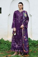 QLine | KL-15 IRIS | Linen Collection
