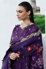 QLine | KL-15 IRIS | Linen Collection