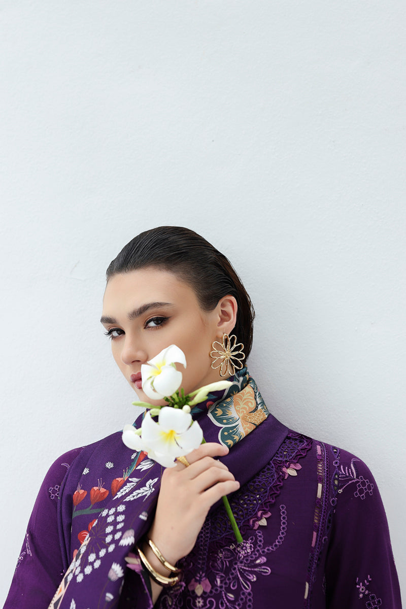 QLine | KL-15 IRIS | Linen Collection