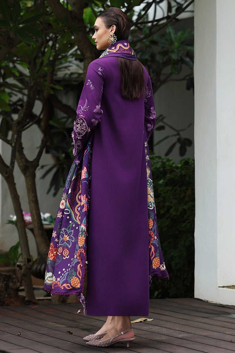 QLine | KL-15 IRIS | Linen Collection