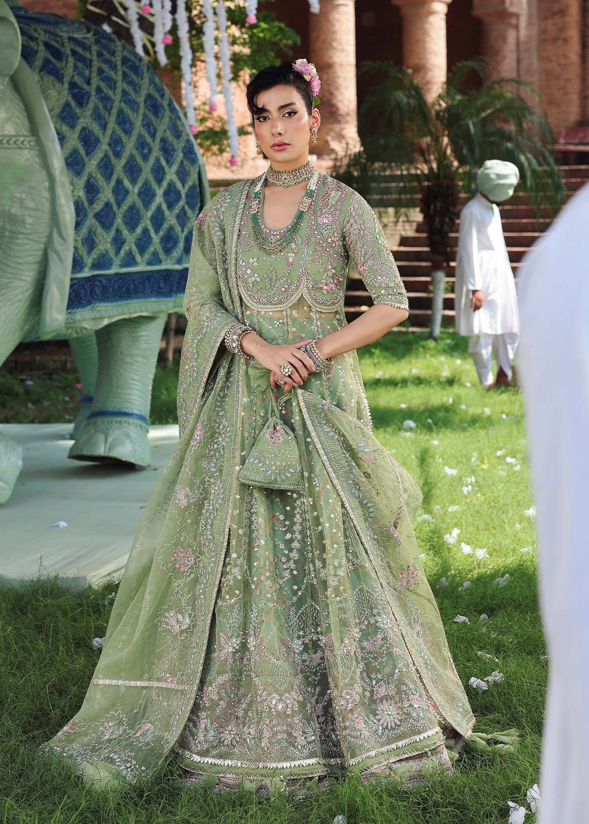 Veere Di Wedding Brides Edit '25 HEER