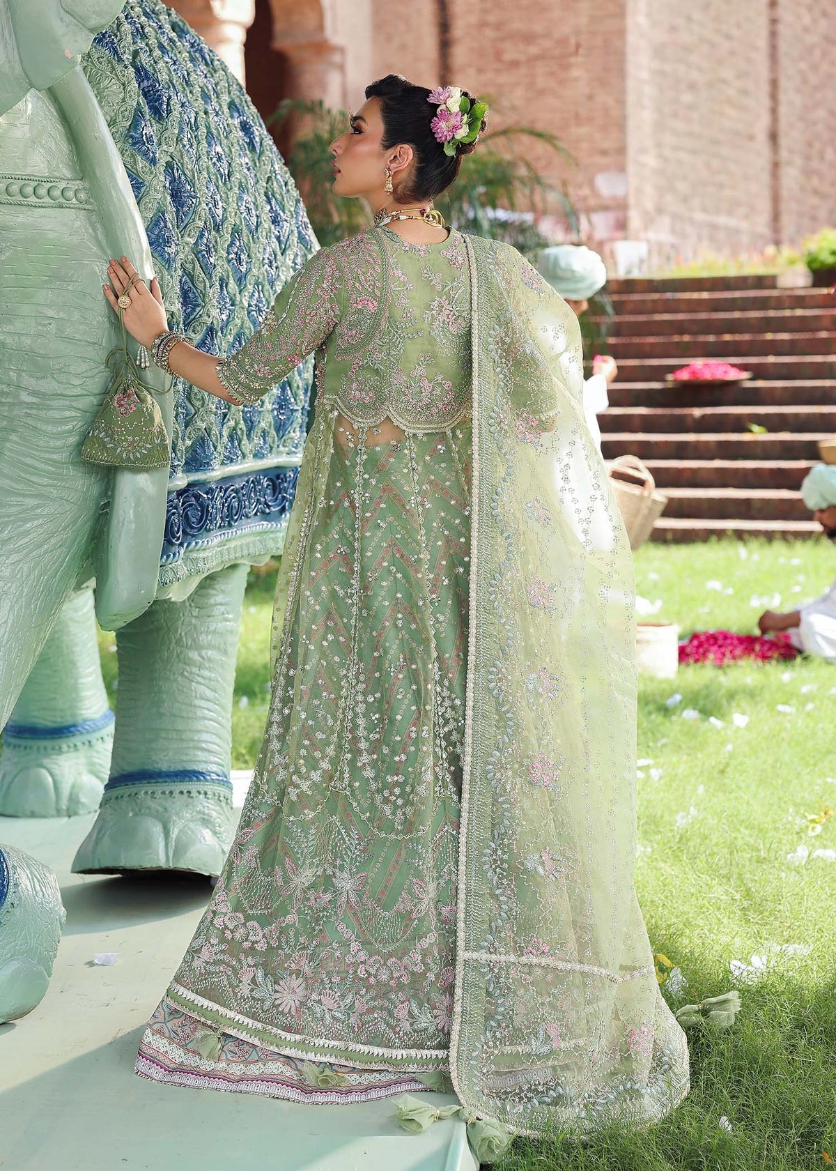 Veere Di Wedding Brides Edit '25 HEER