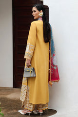 QLine | KL-06 GLEAM | Linen Collection