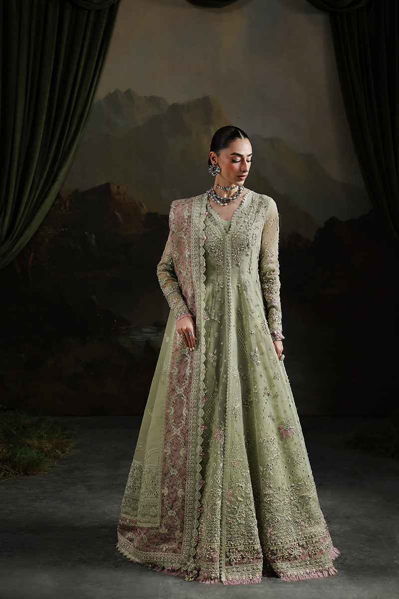 Qalamkar | Elirah Formal | MF-02 SAGE AURA
