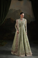 Qalamkar | Elirah Formal | MF-02 SAGE AURA